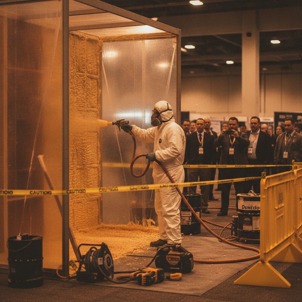 Behind the Scenes: How the Top Gun Competition Works