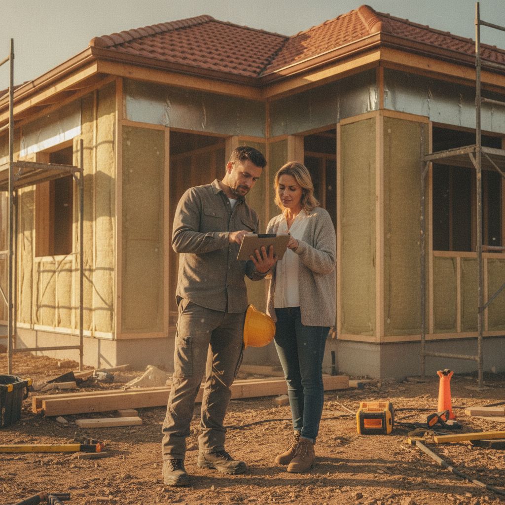 How to Find a Top-Rated Spray Foam Contractor Near You
